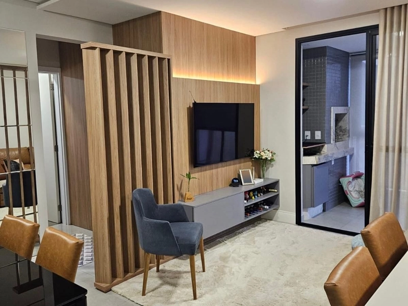 Apartamento 2 quartos Trindade: 24ª foto da galeria de imagens do imóvel