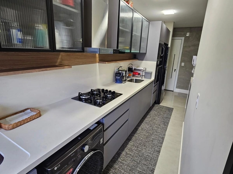 Apartamento 2 quartos Trindade: 23ª foto da galeria de imagens do imóvel