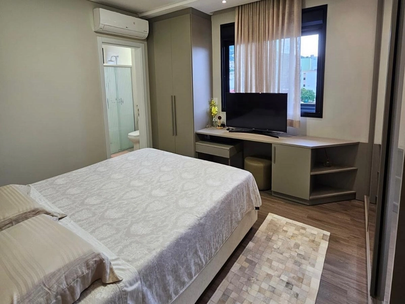 Apartamento 2 quartos Trindade: 9ª foto da galeria de imagens do imóvel