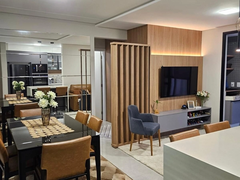 Apartamento 2 quartos Trindade: 27ª foto da galeria de imagens do imóvel