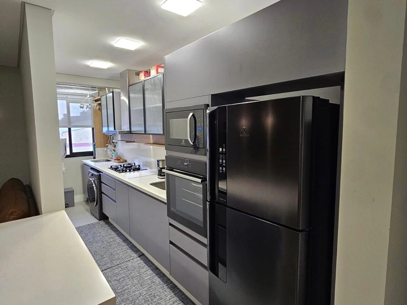 Apartamento 2 quartos Trindade: 6ª foto da galeria de imagens do imóvel