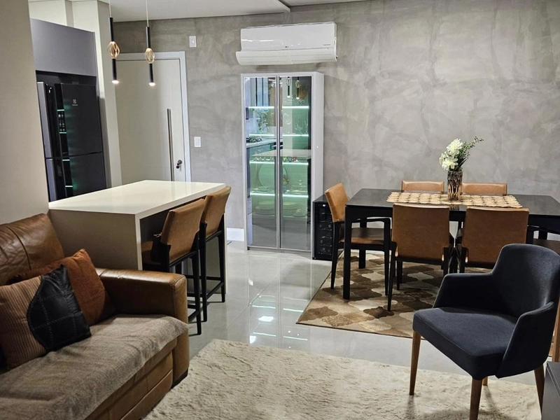 Apartamento 2 quartos Trindade: 11ª foto da galeria de imagens do imóvel