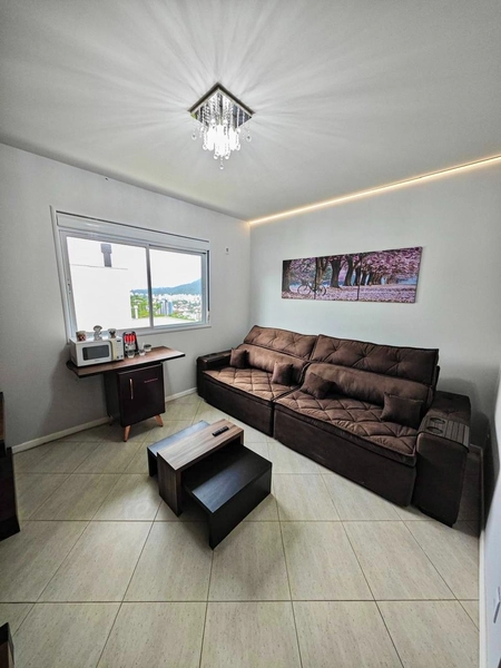Casa 4 quartos Córrego Grande: 3ª foto da galeria de imagens do imóvel