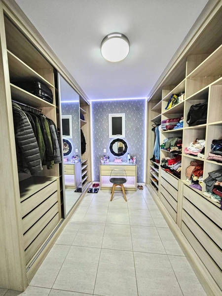 Casa 4 quartos Córrego Grande: 7ª foto da galeria de imagens do imóvel