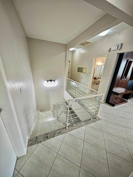 Casa 4 quartos Córrego Grande: 13ª foto da galeria de imagens do imóvel