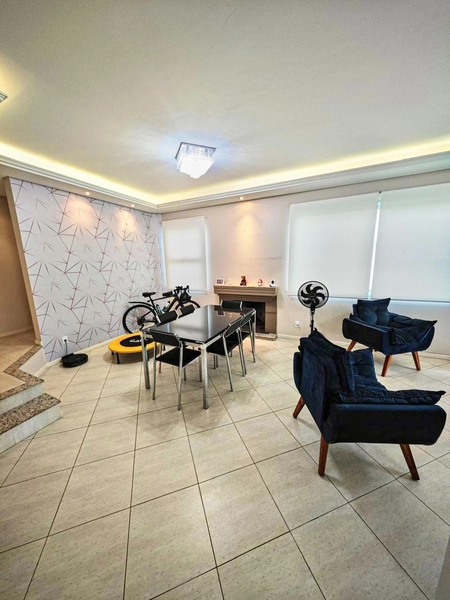 Casa 4 quartos Córrego Grande: 16ª foto da galeria de imagens do imóvel