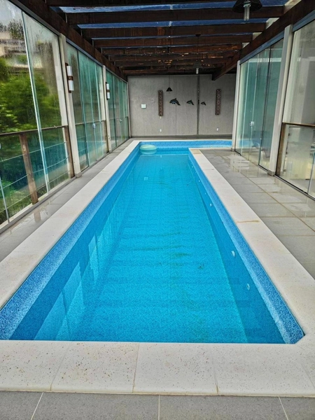 Casa 4 quartos Córrego Grande: 5ª foto da galeria de imagens do imóvel