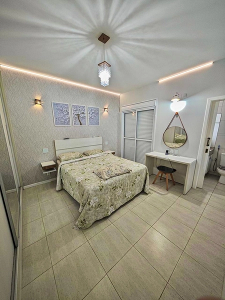 Casa 4 quartos Córrego Grande: 25ª foto da galeria de imagens do imóvel