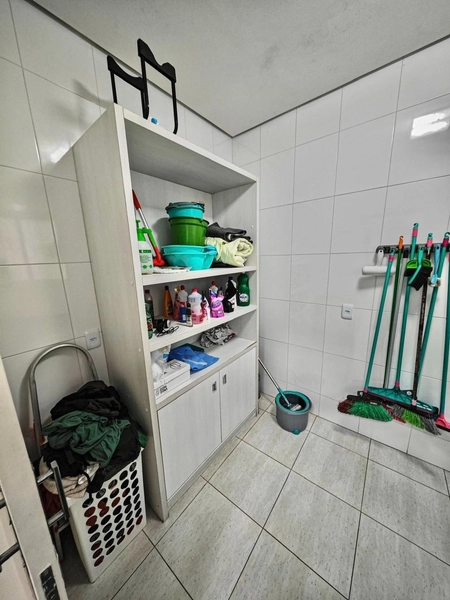 Casa 4 quartos Córrego Grande: 18ª foto da galeria de imagens do imóvel