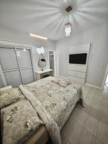 Casa 4 quartos Córrego Grande: 8ª foto da galeria de imagens do imóvel