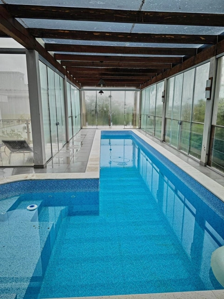 Casa 4 quartos Córrego Grande: 6ª foto da galeria de imagens do imóvel