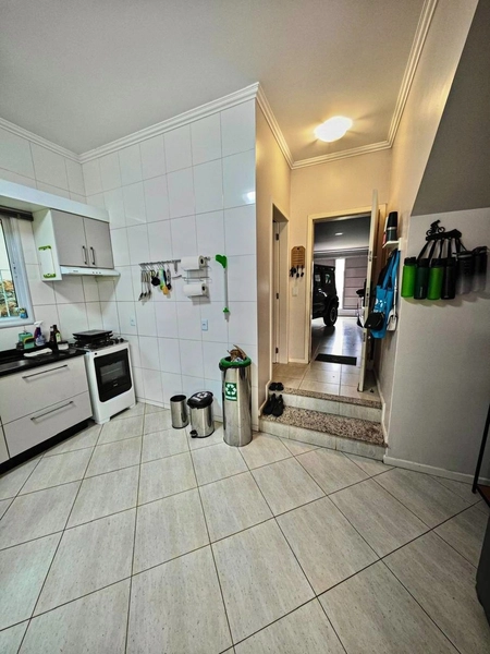 Casa 4 quartos Córrego Grande: 23ª foto da galeria de imagens do imóvel
