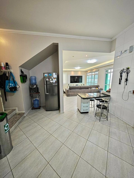 Casa 4 quartos Córrego Grande: 20ª foto da galeria de imagens do imóvel