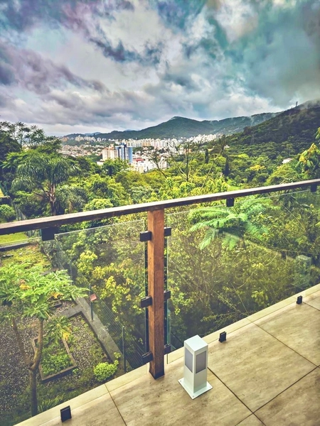 Casa 4 quartos Córrego Grande: 36ª foto da galeria de imagens do imóvel