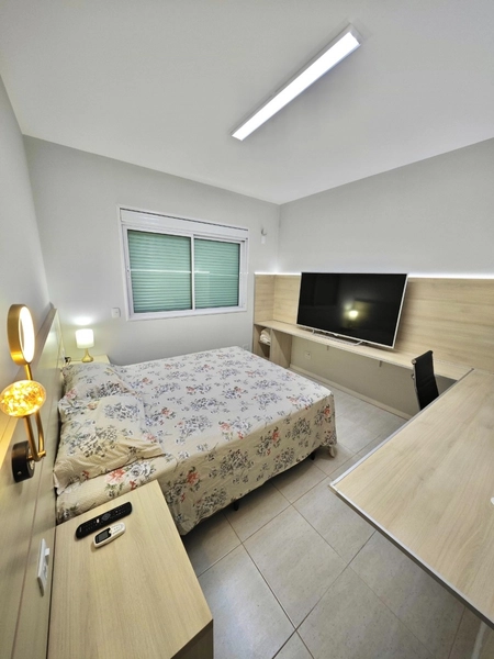Casa 4 quartos Córrego Grande: 37ª foto da galeria de imagens do imóvel