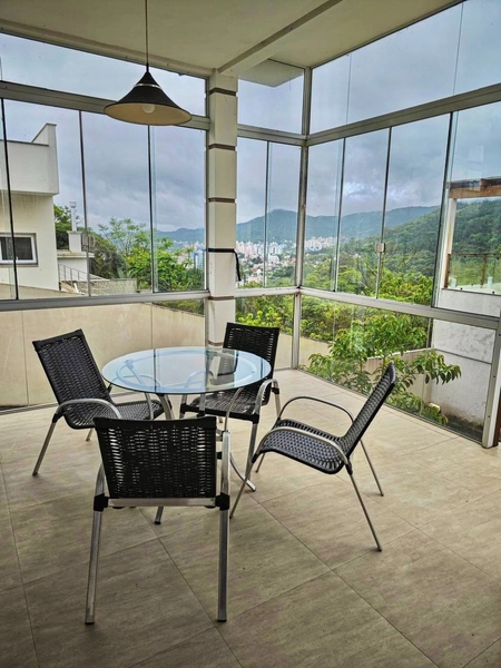 Casa 4 quartos Córrego Grande: 38ª foto da galeria de imagens do imóvel