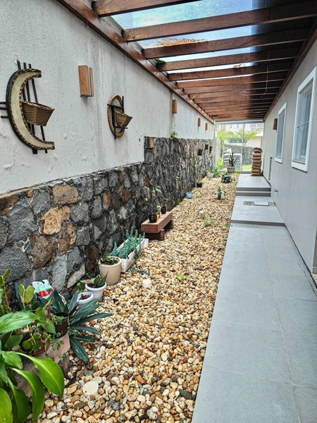 Casa 4 quartos Córrego Grande: 34ª foto da galeria de imagens do imóvel