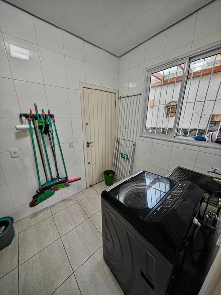 Casa 4 quartos Córrego Grande: 22ª foto da galeria de imagens do imóvel