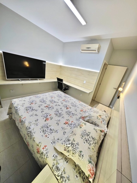 Casa 4 quartos Córrego Grande: 12ª foto da galeria de imagens do imóvel