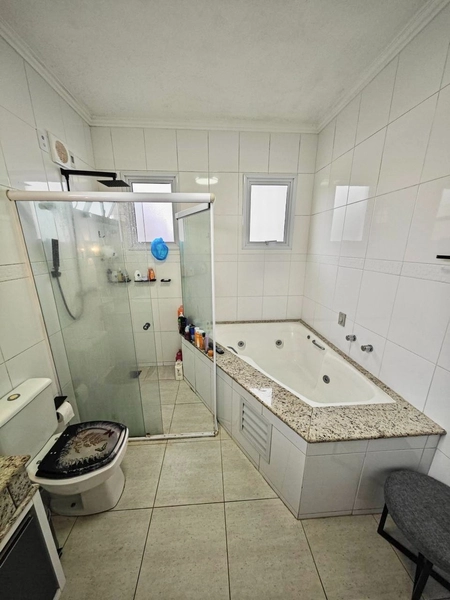 Casa 4 quartos Córrego Grande: 26ª foto da galeria de imagens do imóvel