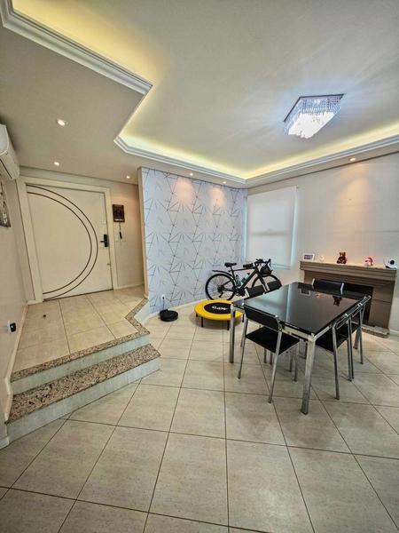 Casa 4 quartos Córrego Grande: 31ª foto da galeria de imagens do imóvel