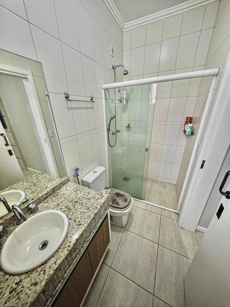 Casa 4 quartos Córrego Grande: 11ª foto da galeria de imagens do imóvel