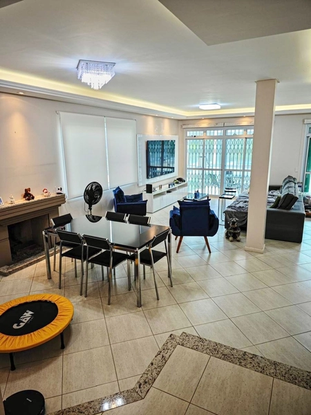 Casa 4 quartos Córrego Grande: 33ª foto da galeria de imagens do imóvel