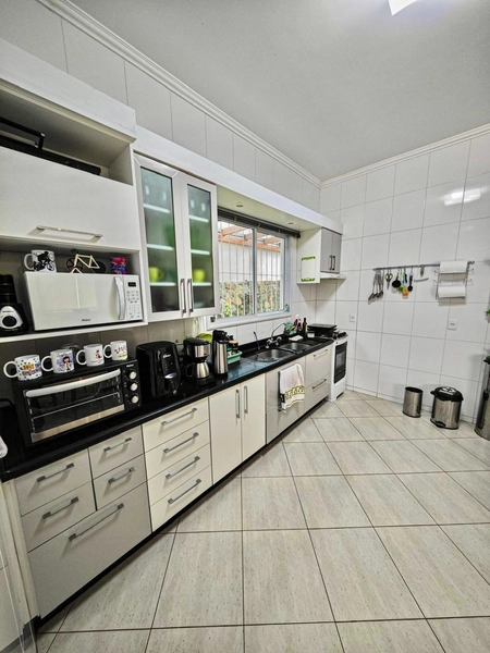 Casa 4 quartos Córrego Grande: 14ª foto da galeria de imagens do imóvel