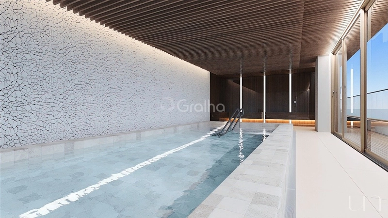 Apartamento 2 quartos Jurerê Internacional: 16ª foto da galeria de imagens do imóvel
