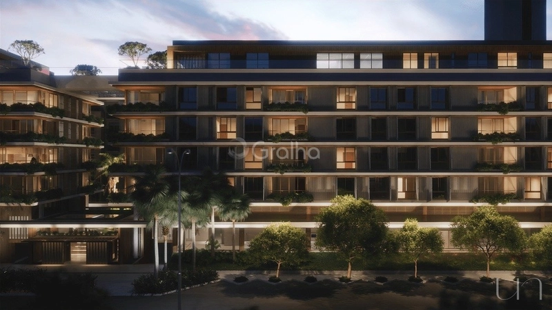 Apartamento 2 quartos Jurerê Internacional: 30ª foto da galeria de imagens do imóvel
