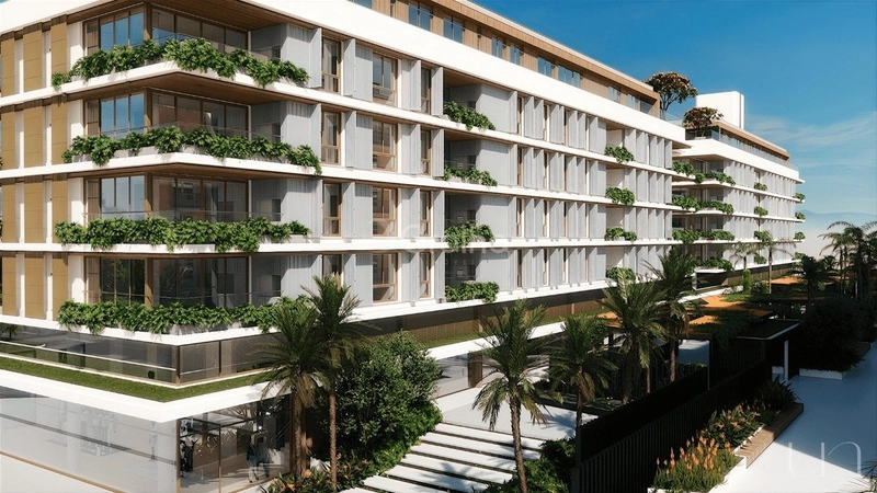 Apartamento 2 quartos Jurerê Internacional: 22ª foto da galeria de imagens do imóvel