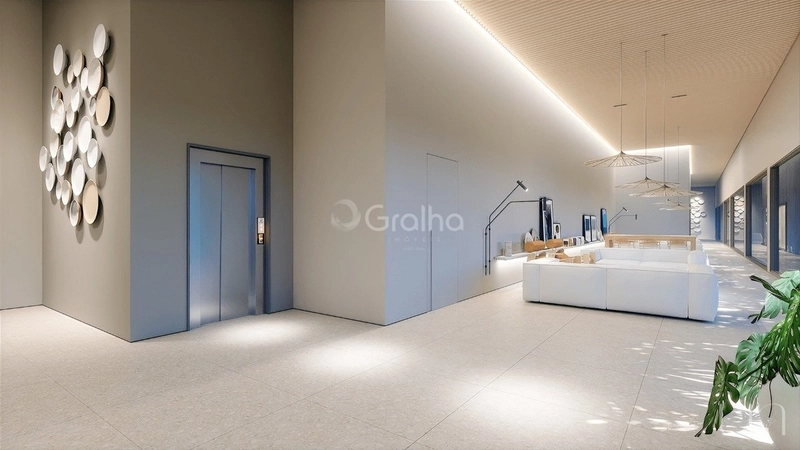 Apartamento 2 quartos Jurerê Internacional: 5ª foto da galeria de imagens do imóvel