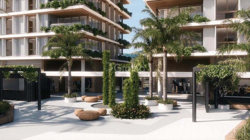 Apartamento 2 quartos Jurerê Internacional: 36ª foto da galeria de imagens do imóvel