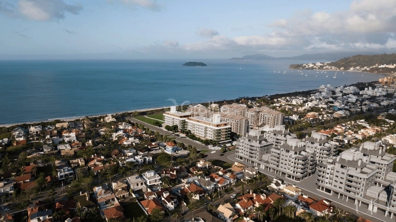 Apartamento 2 quartos Jurerê Internacional: 23ª foto da galeria de imagens do imóvel