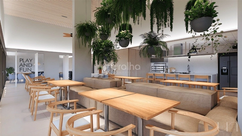 Apartamento 2 quartos Jurerê Internacional: 12ª foto da galeria de imagens do imóvel