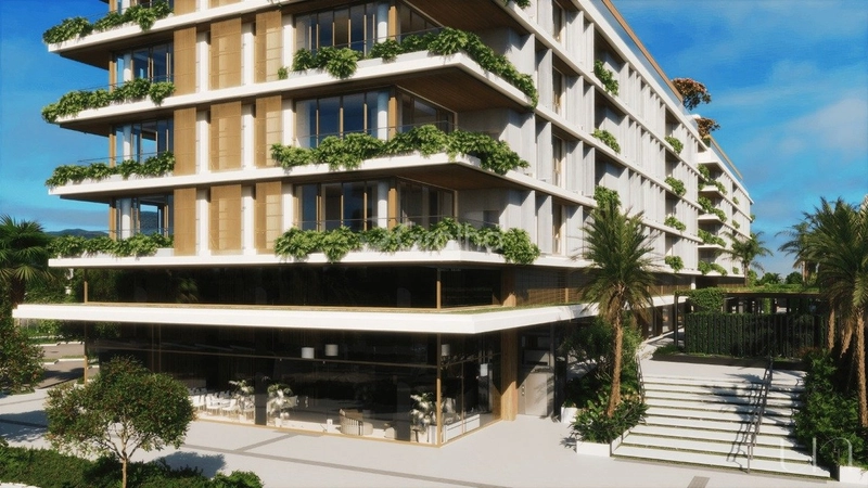 Apartamento 2 quartos Jurerê Internacional: 35ª foto da galeria de imagens do imóvel