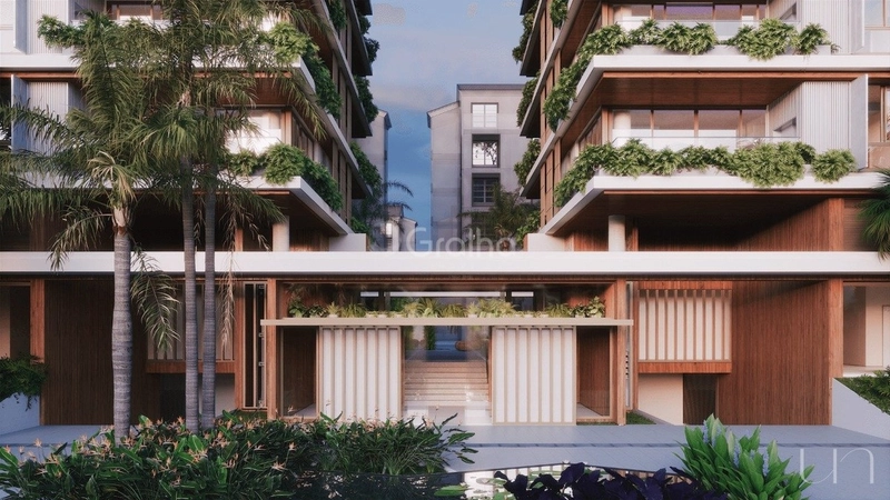 Apartamento 2 quartos Jurerê Internacional: 31ª foto da galeria de imagens do imóvel