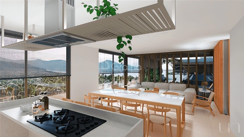 Apartamento 2 quartos Jurerê Internacional: 13ª foto da galeria de imagens do imóvel
