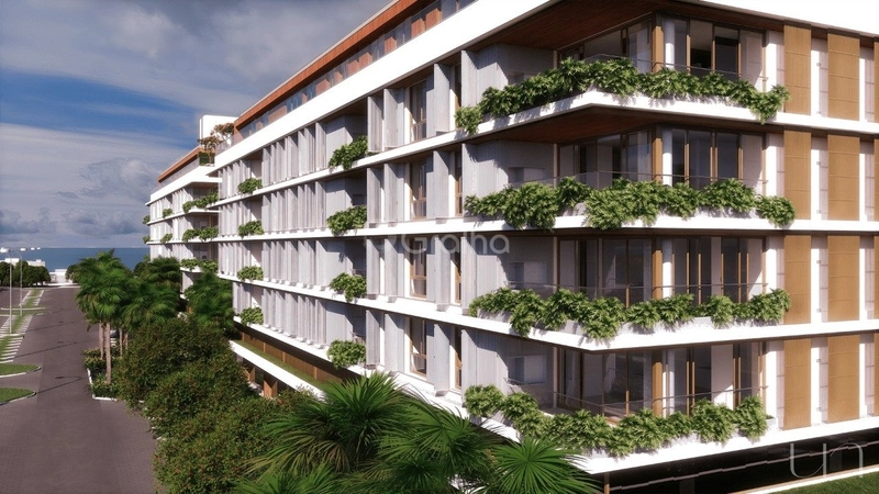 Apartamento 2 quartos Jurerê Internacional: 21ª foto da galeria de imagens do imóvel