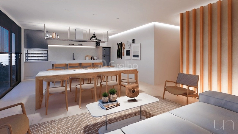 Apartamento 2 quartos Jurerê Internacional: 14ª foto da galeria de imagens do imóvel
