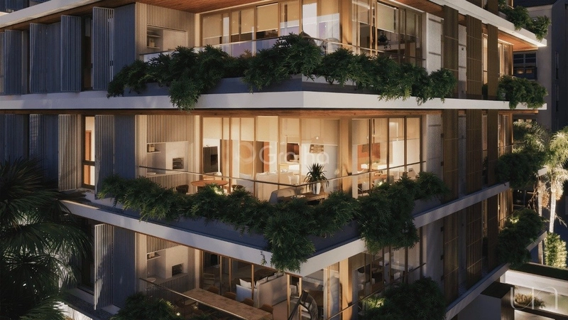Apartamento 2 quartos Jurerê Internacional: 26ª foto da galeria de imagens do imóvel