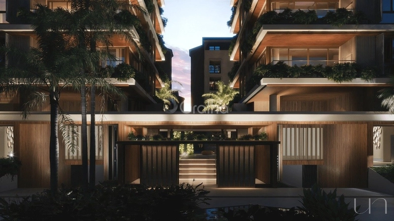 Apartamento 2 quartos Jurerê Internacional: 19ª foto da galeria de imagens do imóvel