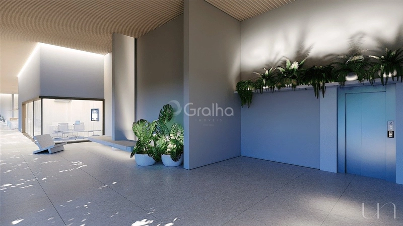 Apartamento 2 quartos Jurerê Internacional: 4ª foto da galeria de imagens do imóvel