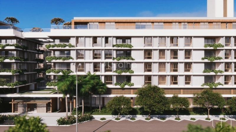Apartamento 2 quartos Jurerê Internacional: 18ª foto da galeria de imagens do imóvel