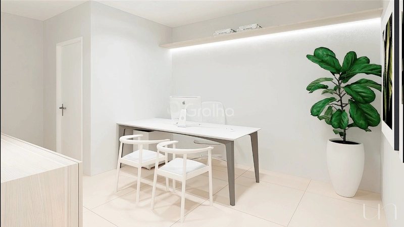 Apartamento 2 quartos Jurerê Internacional: 8ª foto da galeria de imagens do imóvel