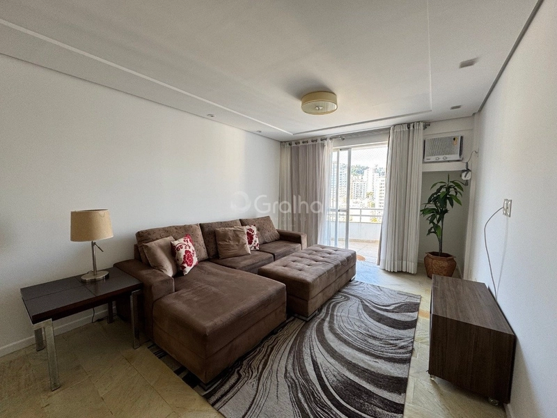 Apartamento 3 quartos Centro: 5ª foto da galeria de imagens do imóvel
