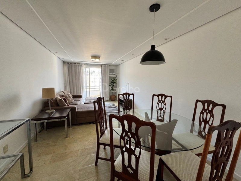 Apartamento 3 quartos Centro: 3ª foto da galeria de imagens do imóvel