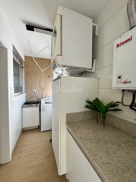 Apartamento 3 quartos Centro: 11ª foto da galeria de imagens do imóvel