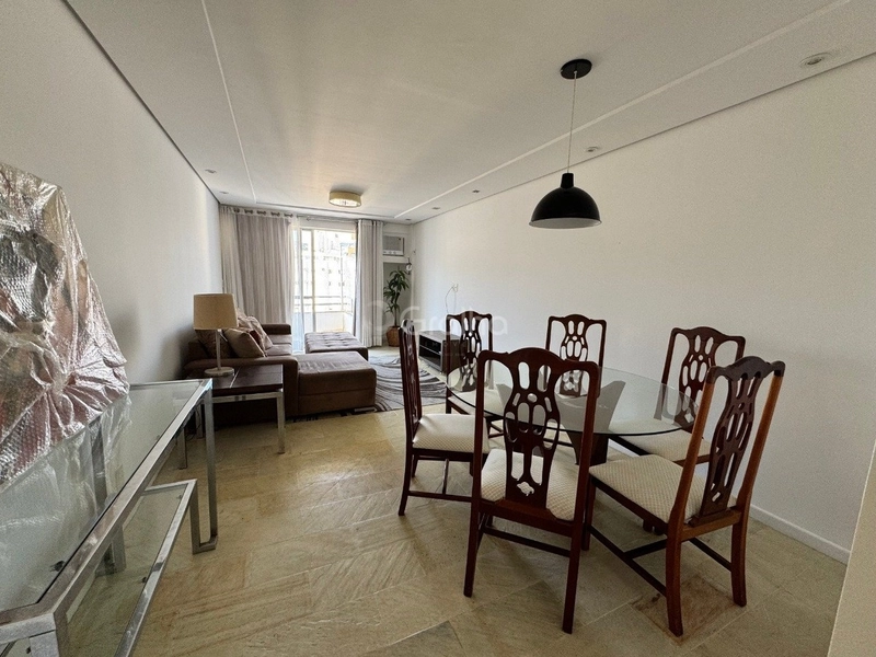 Apartamento 3 quartos Centro: 1ª foto da galeria de imagens do imóvel