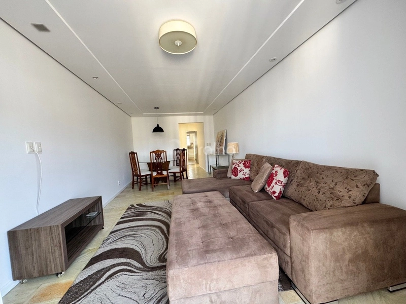 Apartamento 3 quartos Centro: 14ª foto da galeria de imagens do imóvel